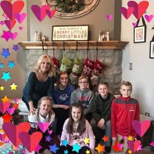 Meet your Posher, Jackie